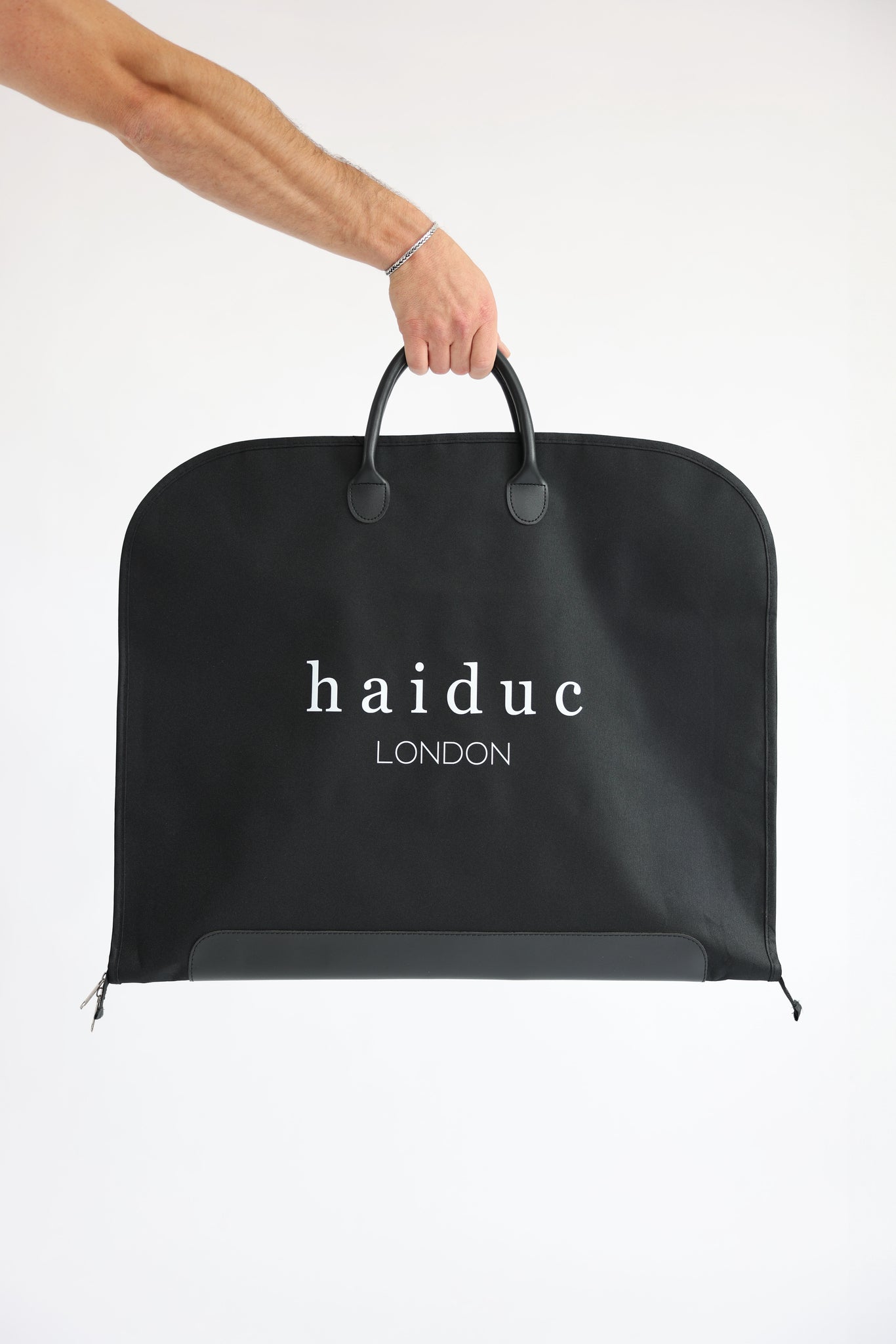 The Pearl Noir Jacket - Limited Edition